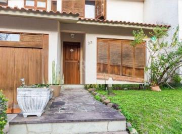 Casa · 235m² · 4 Quartos · 2 Vagas · Casa Condominio para Venda - 195m², 4 dormitórios, sendo 1 suites, 2 vagas - Ter