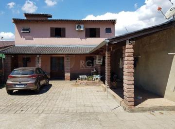Casa · 300m² · 1 Quarto · Casa para Venda - 108m², 1 dormitório, sendo 1 suites, Sarandi