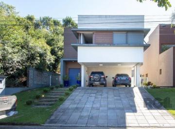 Casa · 230m² · 3 Quartos · 2 Vagas · Casa em Condomínio em Krahe