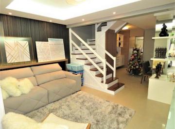 Casa · 107m² · 2 Quartos · 1 Vaga · Ótima casa com 2 dormitórios com suíte master para Comprar