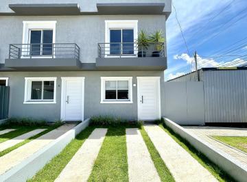 Casa · 72m² · 2 Quartos · 1 Vaga · Casa em Condomínio em Hípica