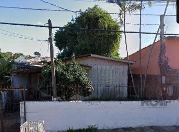 Terreno · 335m² · Terreno Residencial em Camaquã
