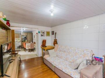 Casa · 270m² · 2 Quartos · 2 Vagas · Casa 2 dormitórios no bairro Coronel Aparício Borges