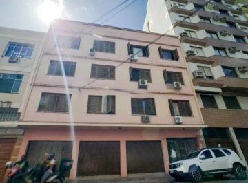 Apartamento · 65m² · 2 Quartos · Apartamento Térreo com 02 dormitórios Na cidade Baixa em Porto Alegre/RS