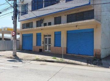Comercial · 158m² · Loja em São João