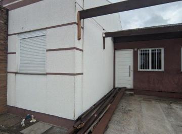 Casa · 63m² · 2 Quartos · 1 Vaga · Casa em Condomínio em Jardim dos Lagos