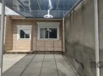 Casa · 50m² · 2 Quartos · 2 Vagas · Casa em São José