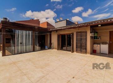 Apartamento · 251m² · 3 Quartos · 2 Vagas · Cobertura 251m², 3 dormitórios, 2 vagas no bairro Teresópolis