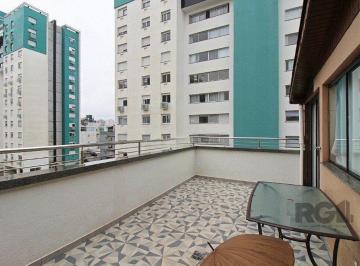 Apartamento · 152m² · 4 Quartos · 3 Vagas · Cobertura à venda com 4 quartos 152 m²