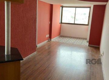 Apartamento · 79m² · 2 Quartos · 2 Vagas · Apartamento em São João