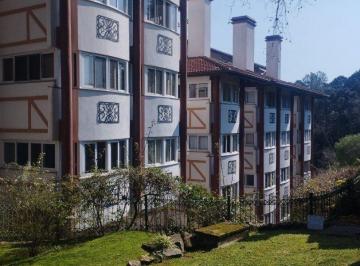 Apartamento · 51m² · 1 Quarto · 1 Vaga · Apartamento em Vila Suica