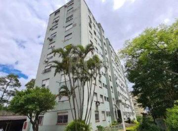 Fachada · Apartamento para Venda - 72.34m², 3 dormitórios, 1 vaga - Jardim Sabará