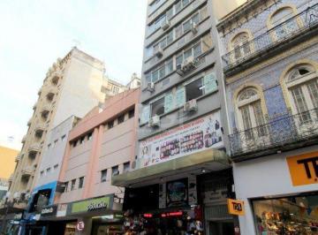 Comercial · 55m² · Conjunto/Sala para Locação/Aluguel - 55.23m², 0 dormitórios, Centro Histórico