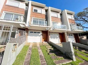 Casa · 133m² · 3 Quartos · 2 Vagas · Sobrado para Venda - 100m², 3 dormitórios, sendo 3 suites, 2 vagas - Portal Do G