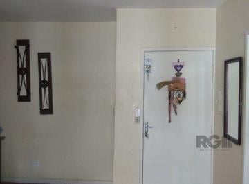 Apartamento · 52m² · 2 Quartos · 1 Vaga · Apartamento para Venda - 59.89m², 3 dormitórios, 1 vaga - Vila Nova