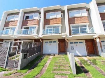 Casa · 133m² · 3 Quartos · 2 Vagas · Sobrado para Venda - 100m², 3 dormitórios, sendo 3 suites, 2 vagas - Portal Do G