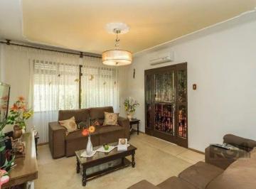 Casa · 420m² · 3 Quartos · 2 Vagas · Casa de 3 dormitórios no bairro Jardim Carvalho