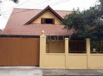 Casa · 270m² · 3 Quartos · 2 Vagas · Casa em Jardim Botânico