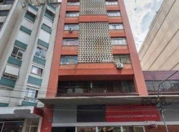 Apartamento · 52m² · 1 Quarto · Apartamento de 1 dormitório no Centro