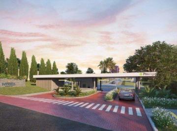Terreno · 281m² · Terreno Residencial em Coronel Nassuca