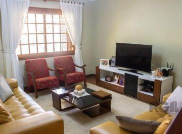 Casa · 600m² · 4 Quartos · 3 Vagas · Casa 298m² - 4 dormitórios, 3 vagas na Zona Norte