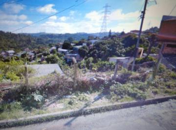 Terreno · 945m² · Terreno Residencial em Cascata