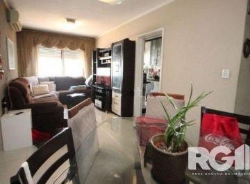 Apartamento · 92m² · 3 Quartos · Amplo apartamento com 92m² privativos e 3 dormitórios, próximo a Sicredi na Av. Assis Brasil.