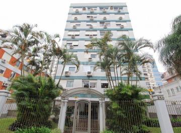 Apartamento · 84m² · 2 Quartos · 1 Vaga · Apartamento para Venda - 84.85m², 2 dormitórios, sendo 1 suites, 1 vaga - Moinhos de Vento