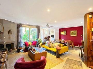 Casa · 283m² · 3 Quartos · 2 Vagas · Casa em Condomínio para comprar no bairro Tristeza com 3 dormitórios