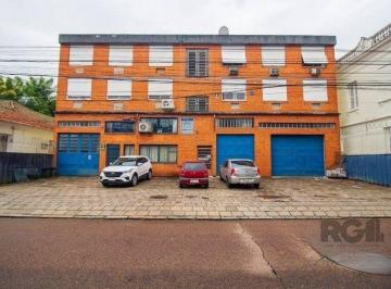 Comercial · 675m² · 3 Vagas · Galpão/Depósito/Armazém em Floresta