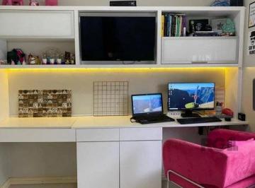 Apartamento · 62m² · 3 Quartos · 1 Vaga · Apartamento para Venda - 66.66m², 3 dormitórios, 1 vaga - Vila Nova