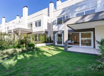 Casa · 500m² · 3 Quartos · 3 Vagas · Casa Condominio para Venda - 450m², 3 dormitórios, sendo 3 suites, 3 vagas - Pedra Redonda