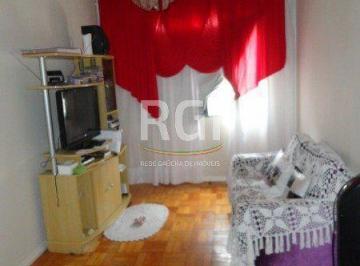 Apartamento · 54m² · 2 Quartos · Apartamento para Venda - 54.7m², 2 dormitórios, Cristo Redentor