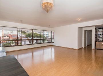 Apartamento · 138m² · 3 Quartos · 3 Vagas · Apartamento em Mont Serrat