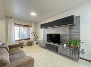 Casa · 342m² · 3 Quartos · 2 Vagas · Excelente casa de 121m² com 3 dormitórios e 2 vagas.