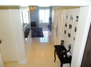 Casa · 345m² · 3 Quartos · 2 Vagas · Casa para Venda - 244m², 3 dormitórios, sendo 1 suites, 2 vagas - Santa Tereza