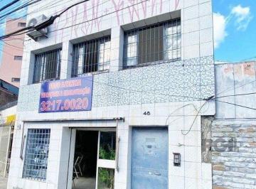 Comercial · 60m² · Sala Comercial em Azenha
