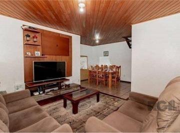 Casa · 300m² · 3 Quartos · 3 Vagas · casa de 260m², bairro Costa e Silva