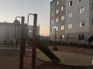 Apartamento · 41m² · 2 Quartos · 1 Vaga · APARTAMENTO DE 2 DORMITÓRIOS NO BAIRRO RUBEM BERTA
