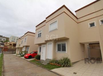Casa · 70m² · 2 Quartos · 1 Vaga · Casa em Condomínio em Nonoai