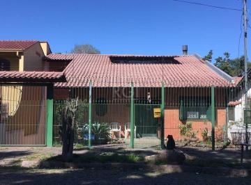 Casa · 354m² · 3 Quartos · 4 Vagas · Casa em Cavalhada