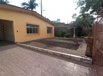 Casa · 266m² · 2 Quartos · 3 Vagas · Casa de 2 dormitórios no bairro Campo Novo