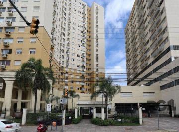 Apartamento · 66m² · 2 Quartos · 1 Vaga · Apartamento | 3 Dormitórios | 66,51m2 Privativos | 1 Vaga | Bairro Partenon