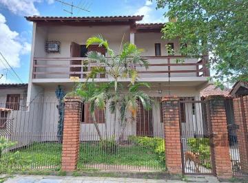 Casa · 275m² · 3 Quartos · 2 Vagas · Casa em Jardim Algarve