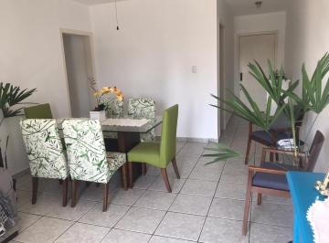Apartamento · 107m² · 3 Quartos · APARTAMENTO, 3 DORMITÓRIOS, 2 VARANDAS, BAIRRO CRISTAL, PORTO ALEGRE/RS