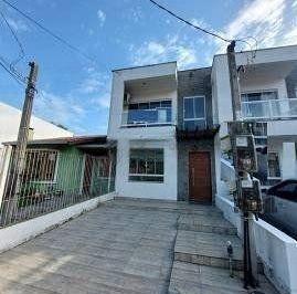 Casa · 100m² · 2 Quartos · 1 Vaga · Casa em Hípica