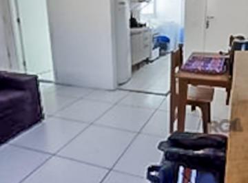 Apartamento · 41m² · 2 Quartos · Apartamento em Rio Branco