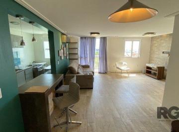 Apartamento · 73m² · 3 Quartos · 1 Vaga · Apartamento em Jardim Sabará
