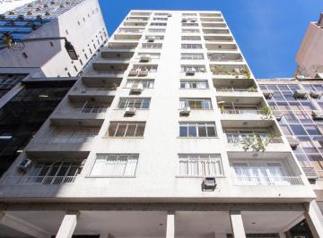Apartamento · 74m² · 2 Quartos · Apartamento próximo a Catedral de Porto Alegre
