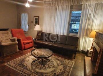 Casa · 156m² · 3 Quartos · 2 Vagas · Casa para Venda 3 dormitórios, 2 vagas - Petrópolis